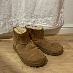 Classic Mini Uggs